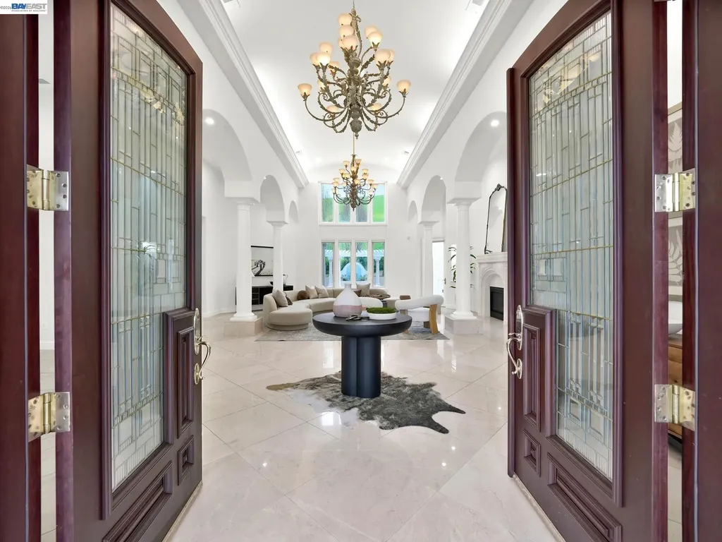 46890 Rancho Higuera Road Fremont CA 94539