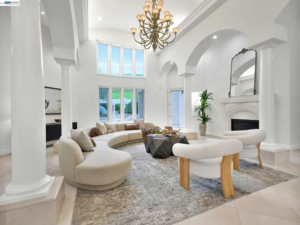 46890 Rancho Higuera Road Fremont CA 94539