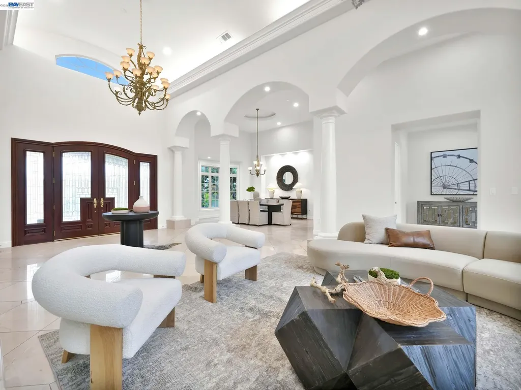 46890 Rancho Higuera Road Fremont CA 94539