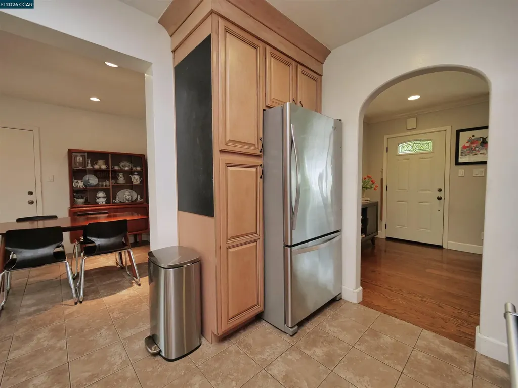 1260 Apple Drive Concord CA 94518