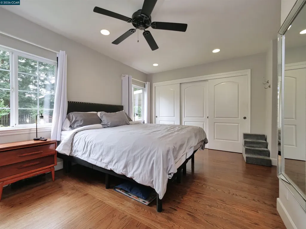 1260 Apple Drive Concord CA 94518