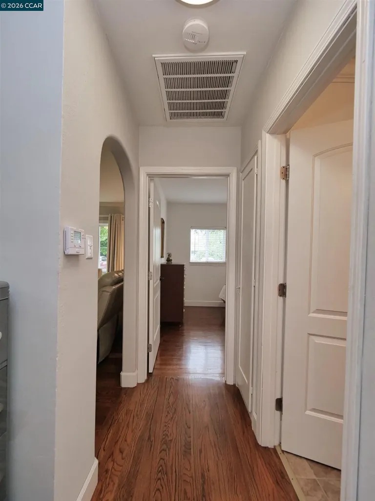 1260 Apple Drive Concord CA 94518