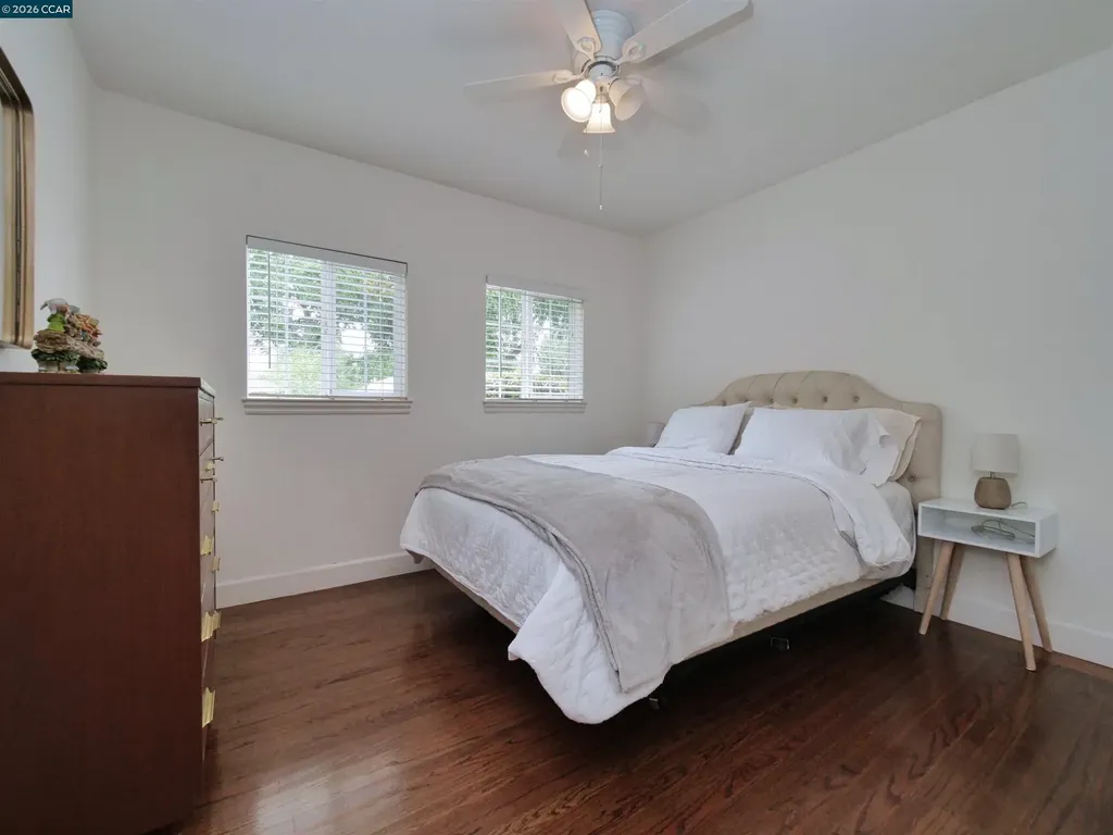 1260 Apple Drive Concord CA 94518