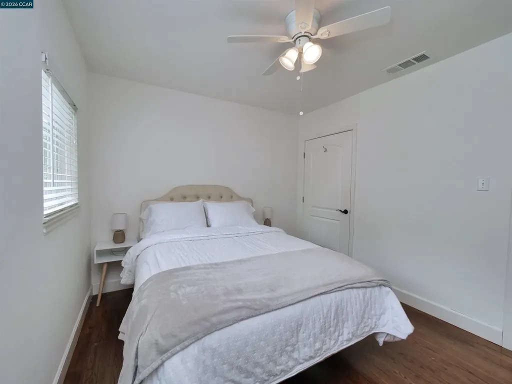 1260 Apple Drive Concord CA 94518