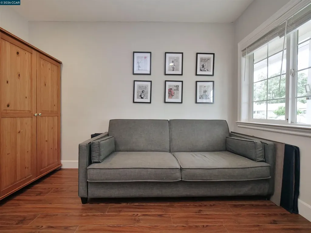 1260 Apple Drive Concord CA 94518