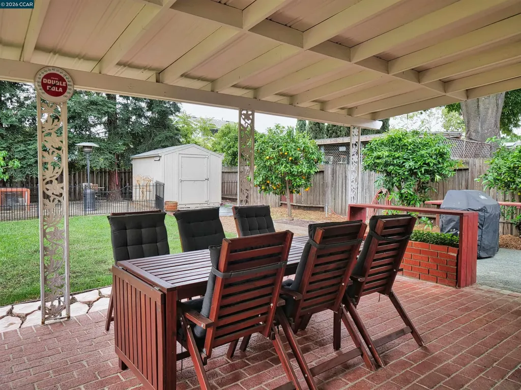 1260 Apple Drive Concord CA 94518