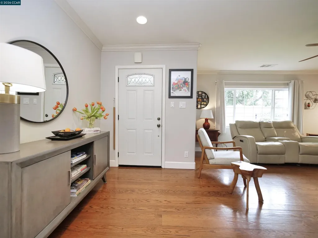 1260 Apple Drive Concord CA 94518