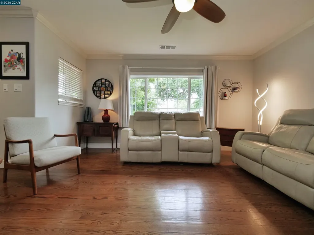 1260 Apple Drive Concord CA 94518