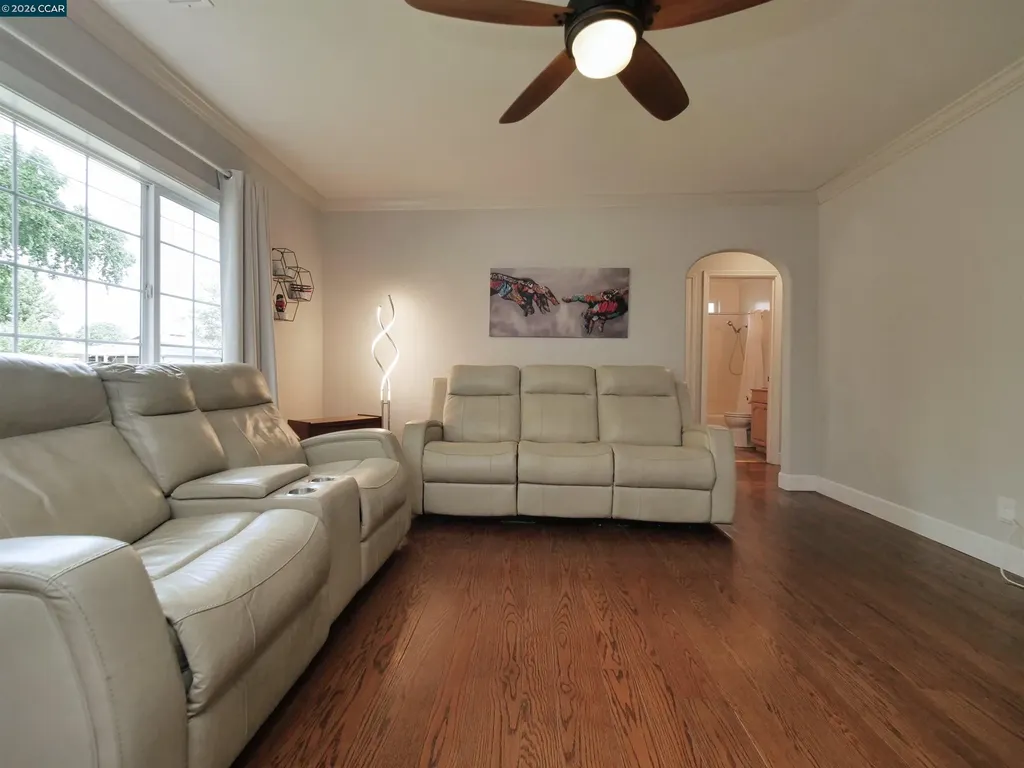 1260 Apple Drive Concord CA 94518