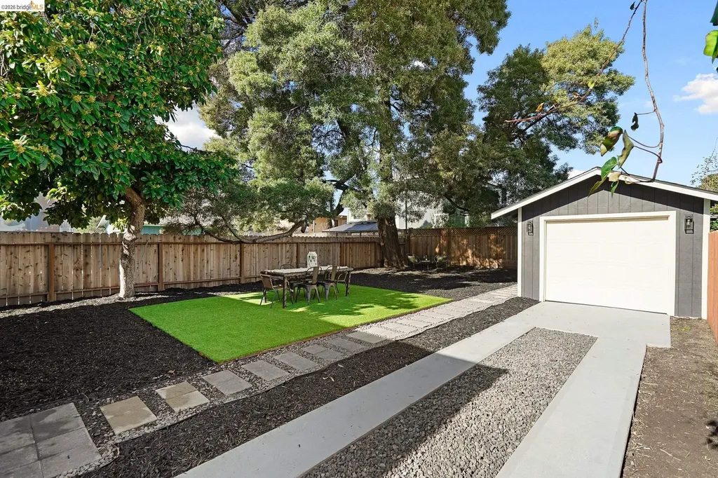 760 53rd Street Oakland CA 94609
