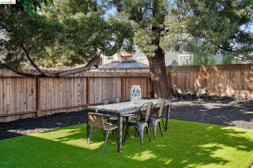 760 53rd Street Oakland CA 94609