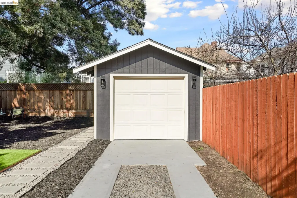 760 53rd Street Oakland CA 94609