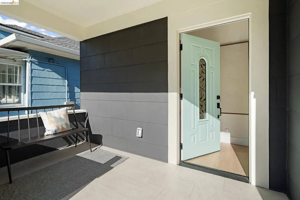 760 53rd Street Oakland CA 94609