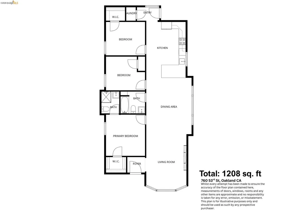 760 53rd Street Oakland CA 94609