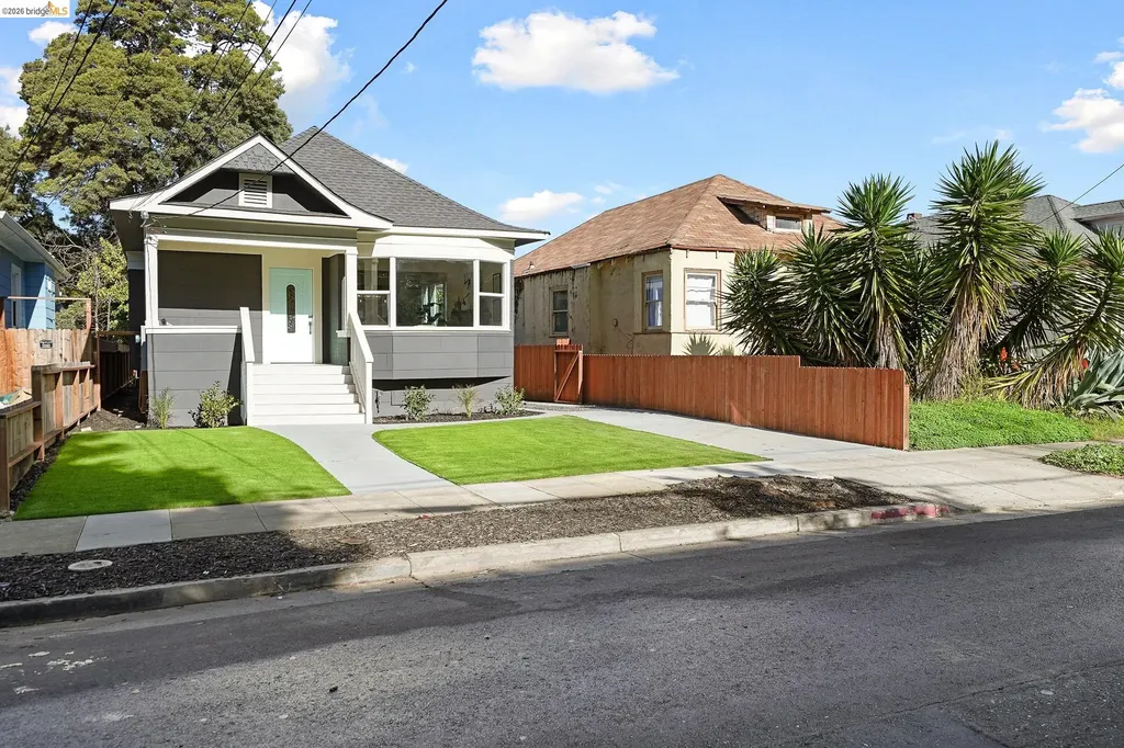 760 53rd Street Oakland CA 94609