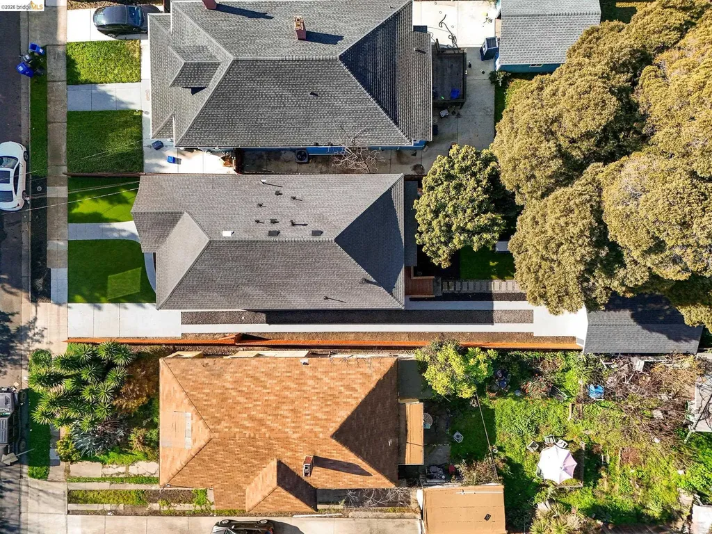 760 53rd Street Oakland CA 94609