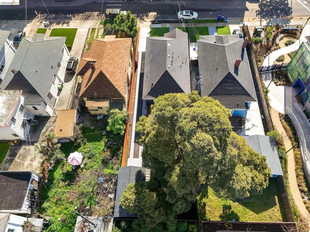 760 53rd Street Oakland CA 94609