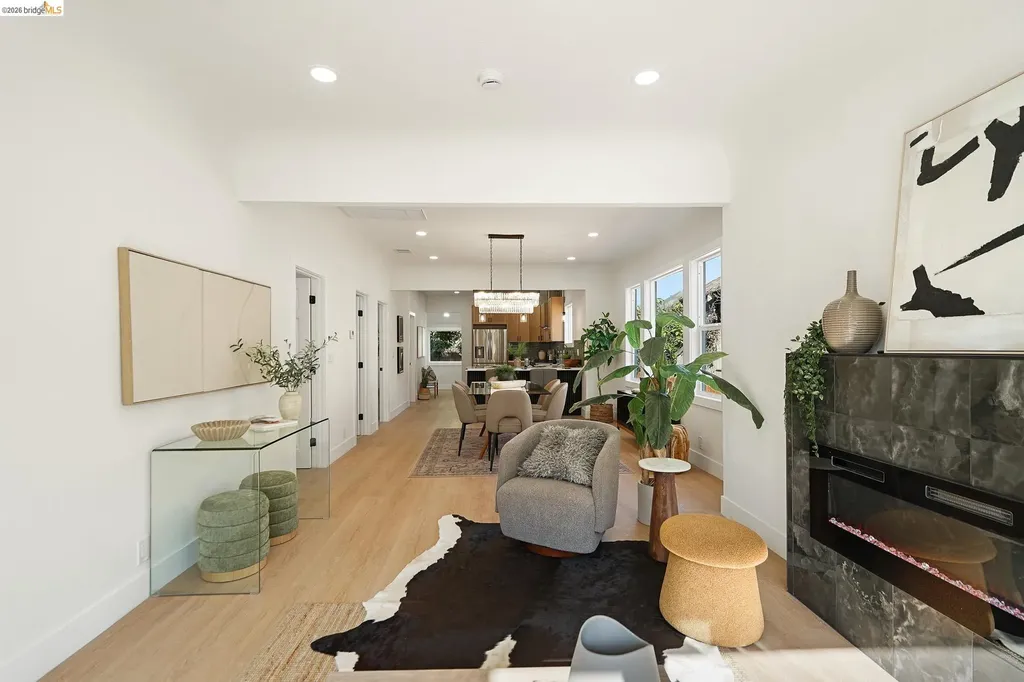 760 53rd Street Oakland CA 94609