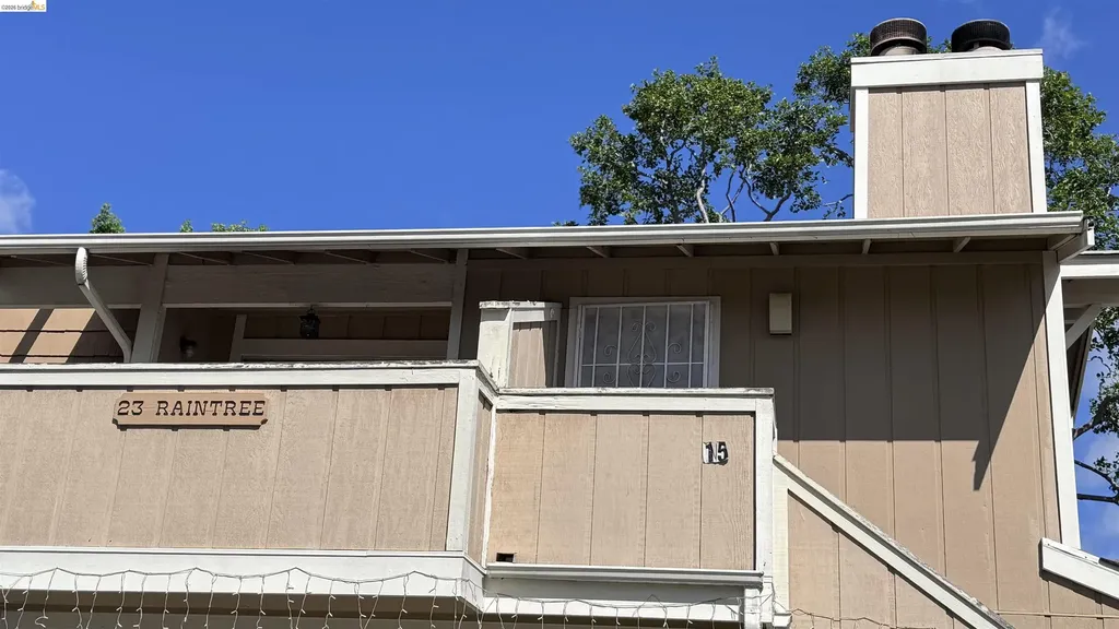 23 Raintree Court Hayward CA 94544