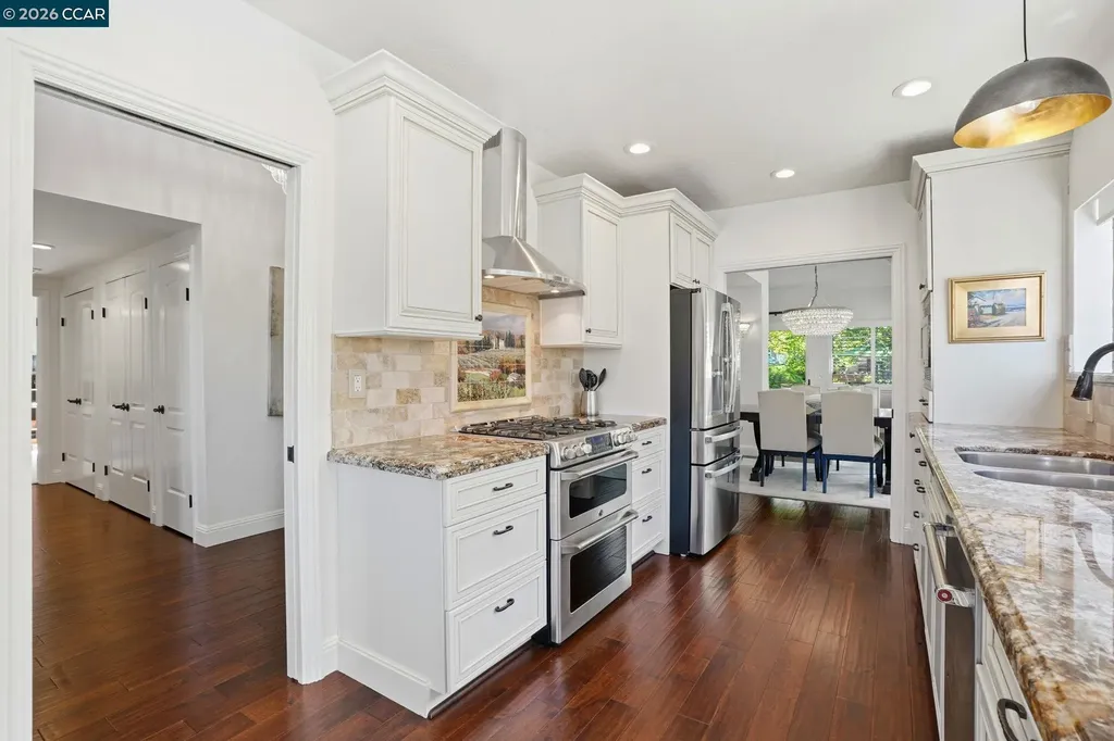 47 Tennis Club Drive Danville CA 94506