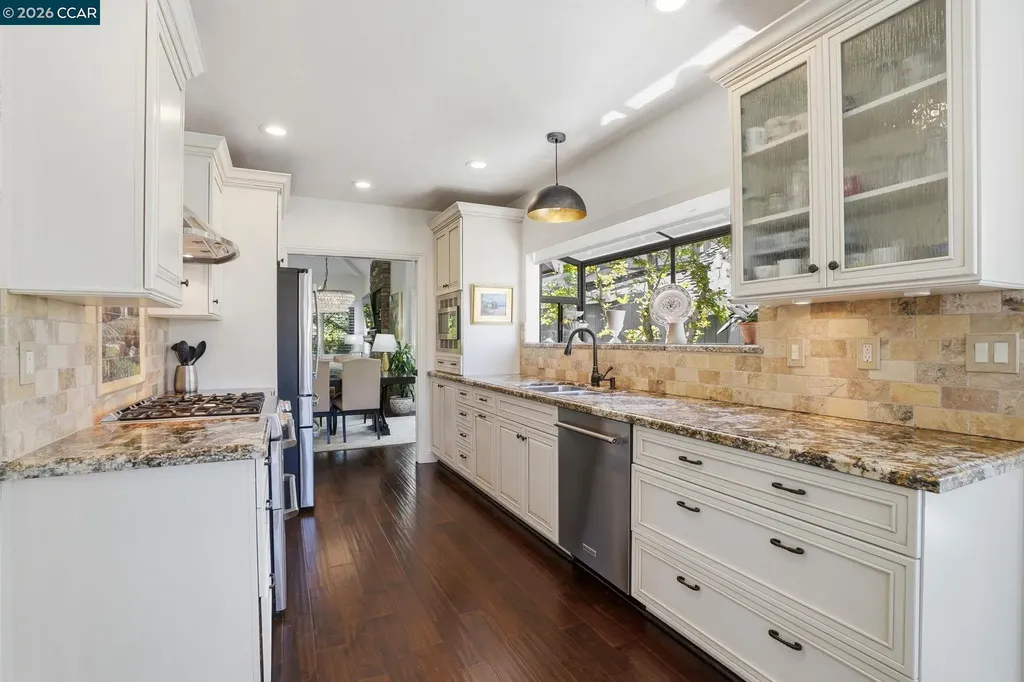 47 Tennis Club Drive Danville CA 94506