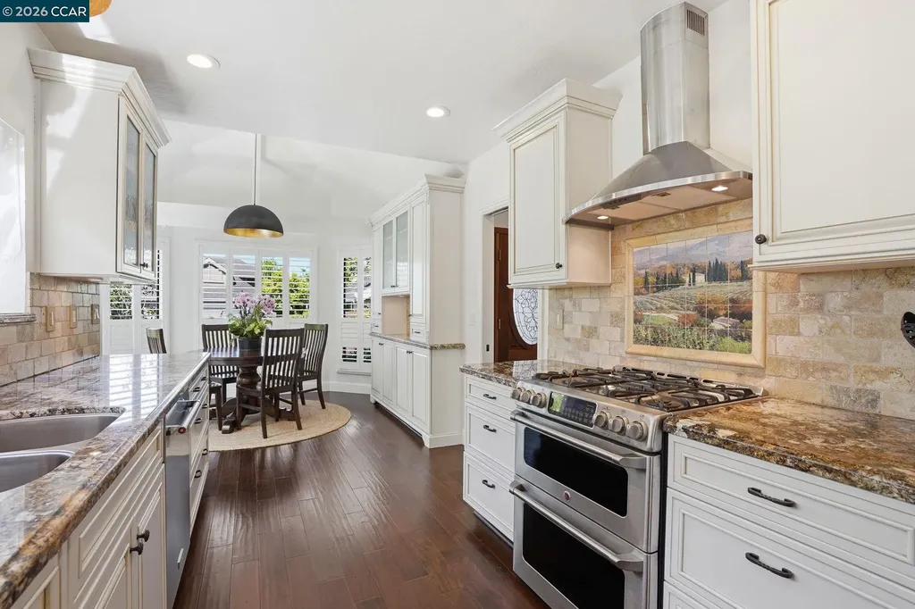 47 Tennis Club Drive Danville CA 94506