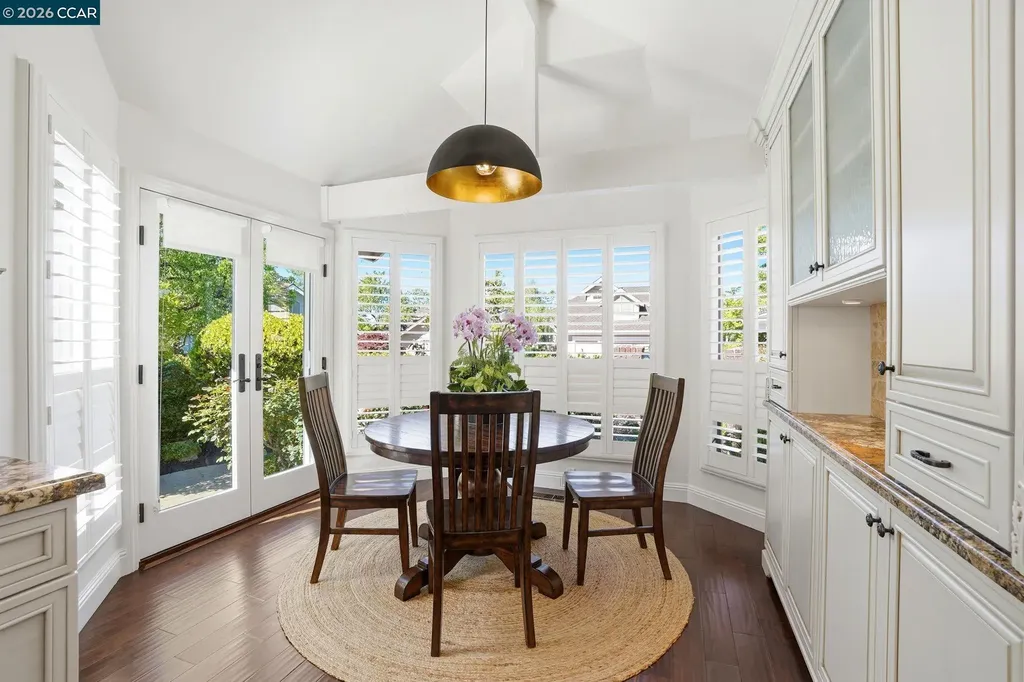 47 Tennis Club Drive Danville CA 94506