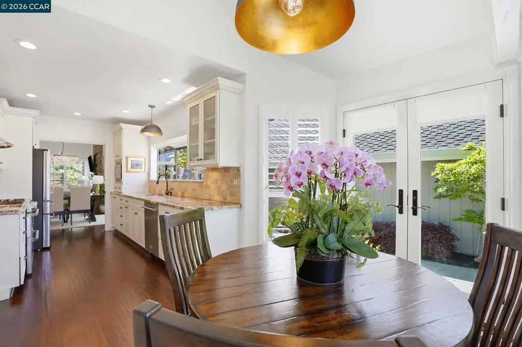 47 Tennis Club Drive Danville CA 94506