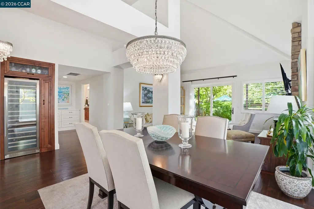 47 Tennis Club Drive Danville CA 94506