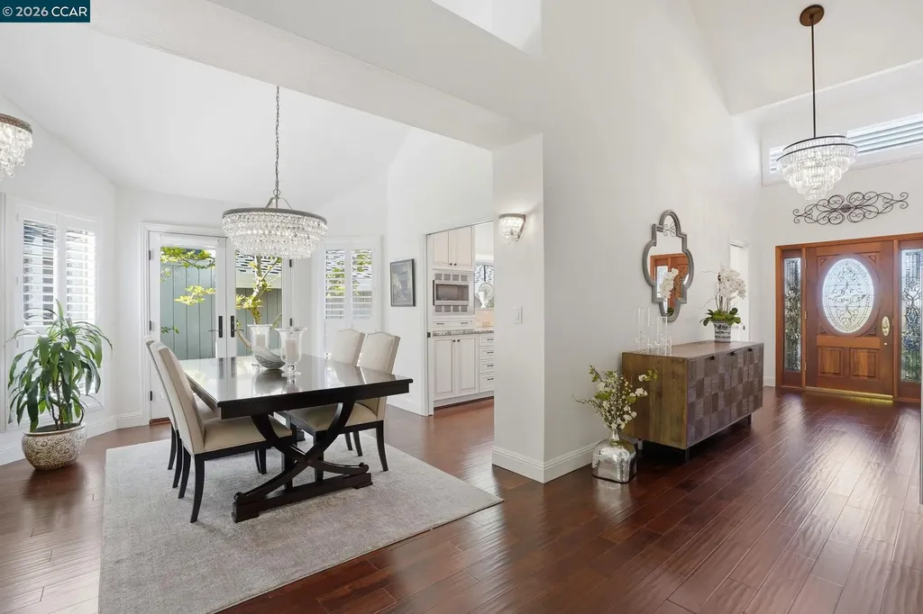 47 Tennis Club Drive Danville CA 94506