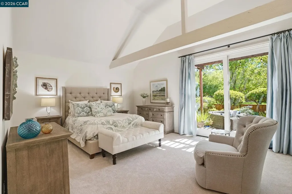 47 Tennis Club Drive Danville CA 94506