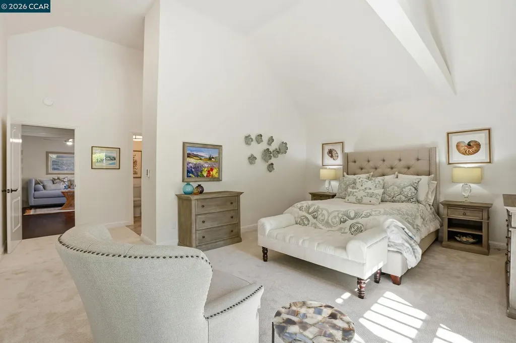 47 Tennis Club Drive Danville CA 94506