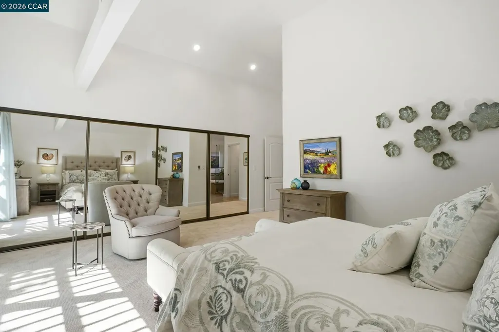 47 Tennis Club Drive Danville CA 94506