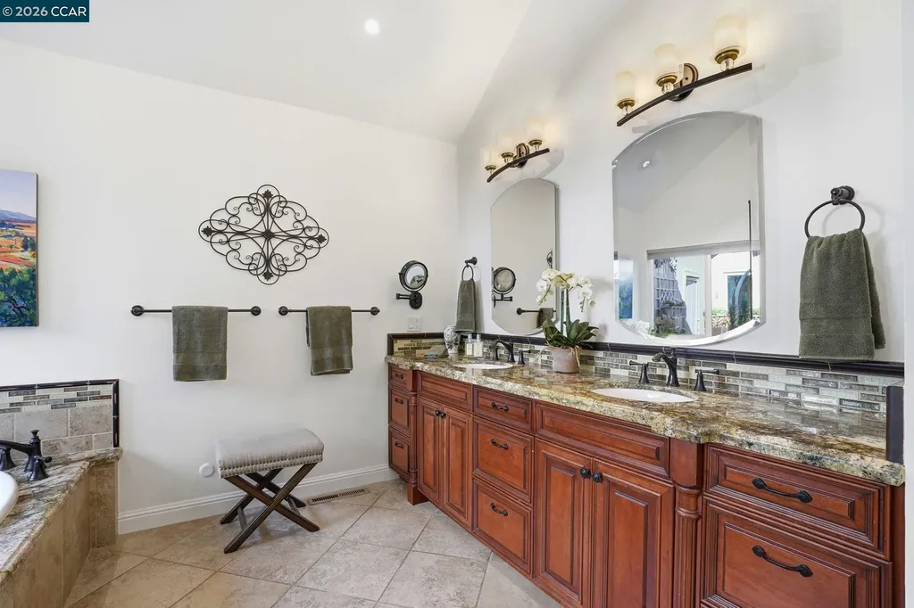 47 Tennis Club Drive Danville CA 94506