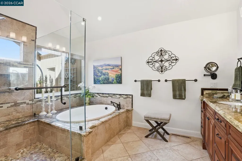 47 Tennis Club Drive Danville CA 94506