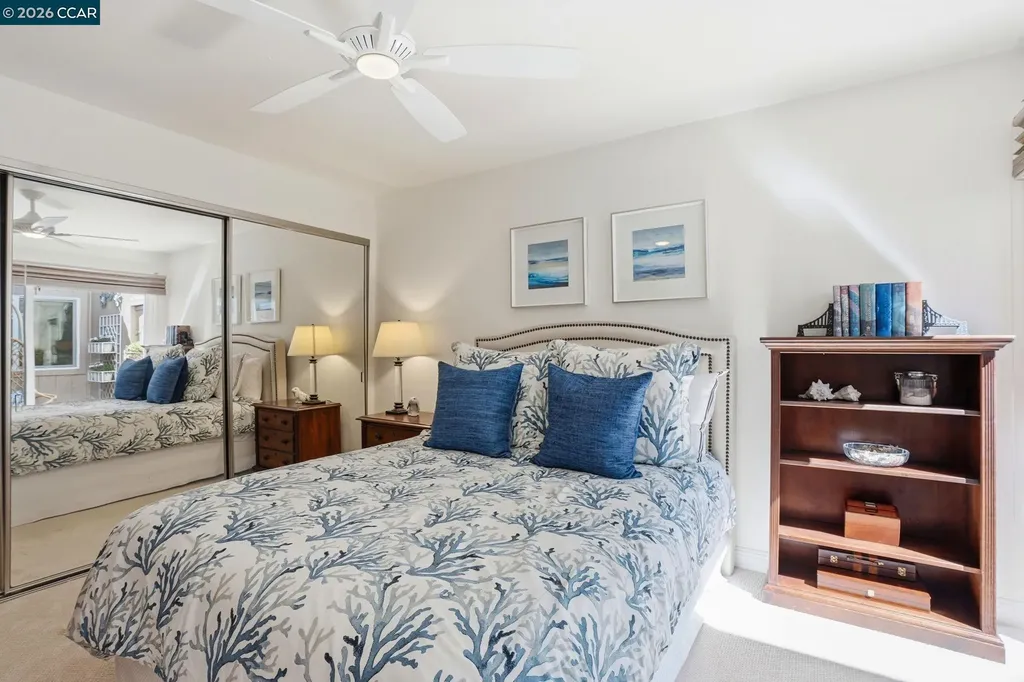 47 Tennis Club Drive Danville CA 94506