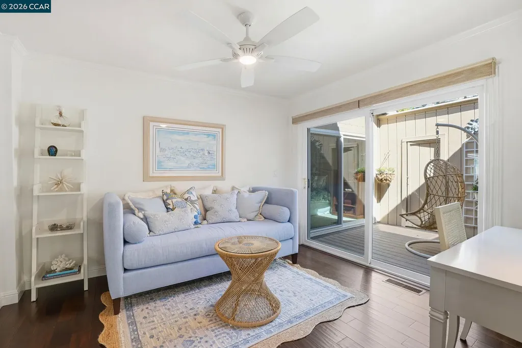 47 Tennis Club Drive Danville CA 94506