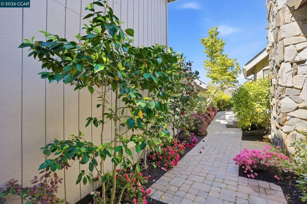 47 Tennis Club Drive Danville CA 94506