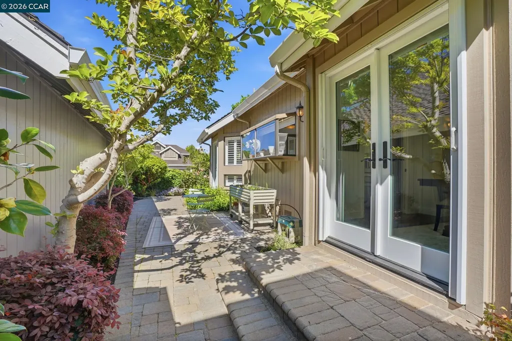 47 Tennis Club Drive Danville CA 94506