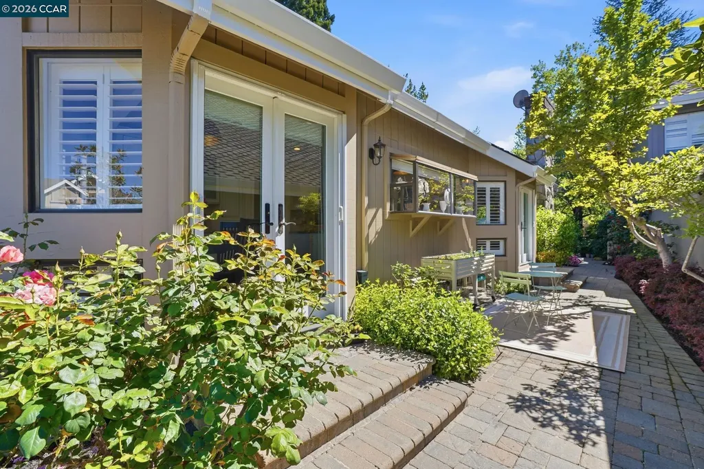 47 Tennis Club Drive Danville CA 94506