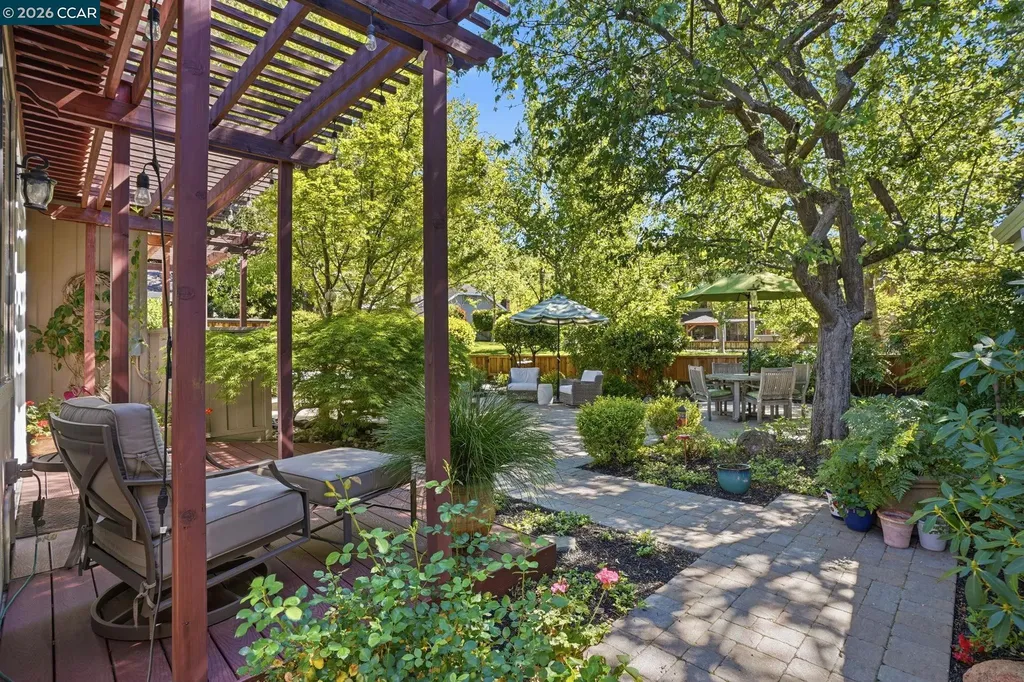 47 Tennis Club Drive Danville CA 94506