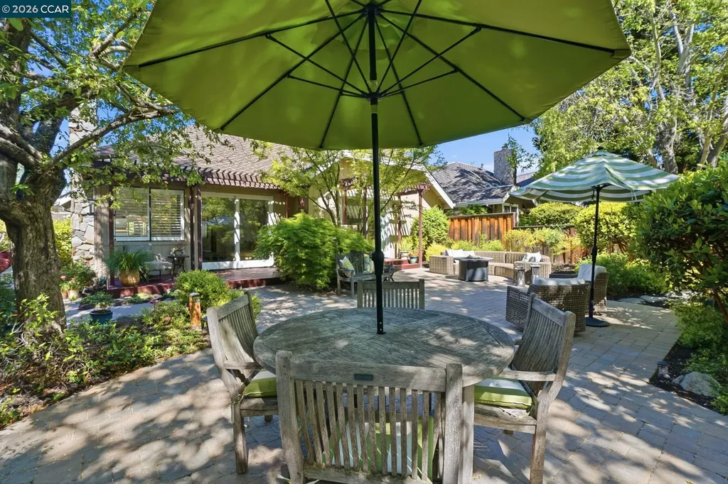 47 Tennis Club Drive Danville CA 94506