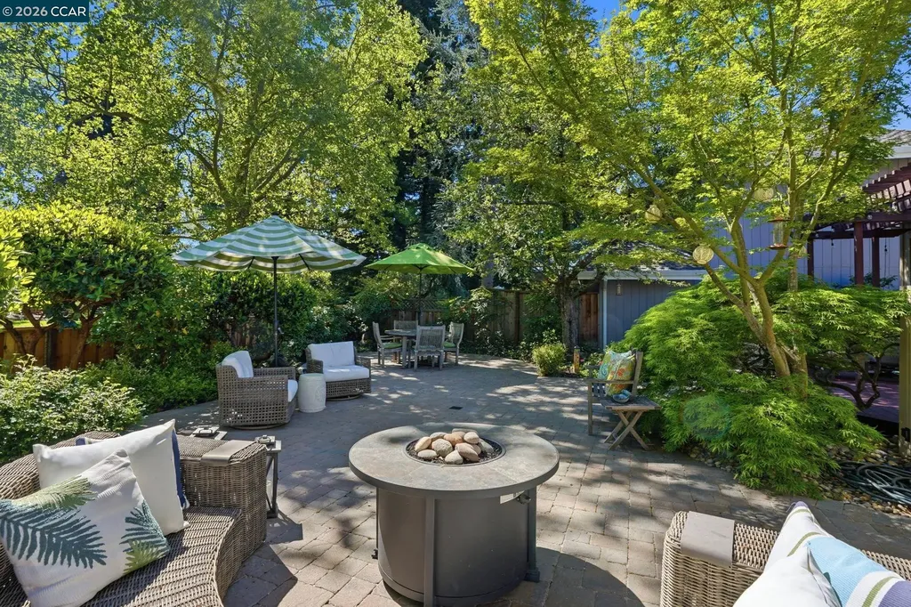 47 Tennis Club Drive Danville CA 94506