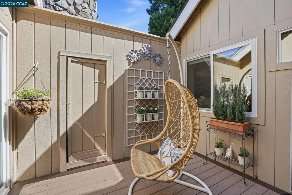 47 Tennis Club Drive Danville CA 94506