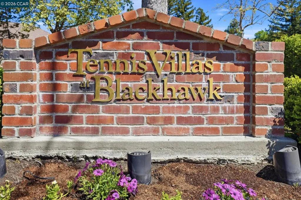 47 Tennis Club Drive Danville CA 94506