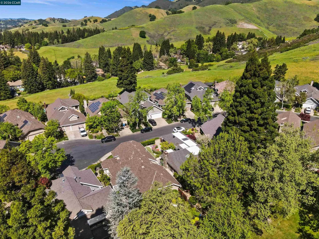 47 Tennis Club Drive Danville CA 94506