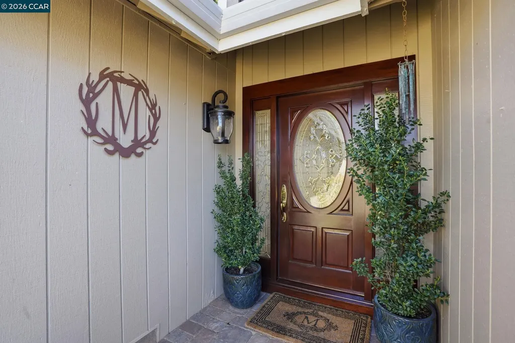 47 Tennis Club Drive Danville CA 94506