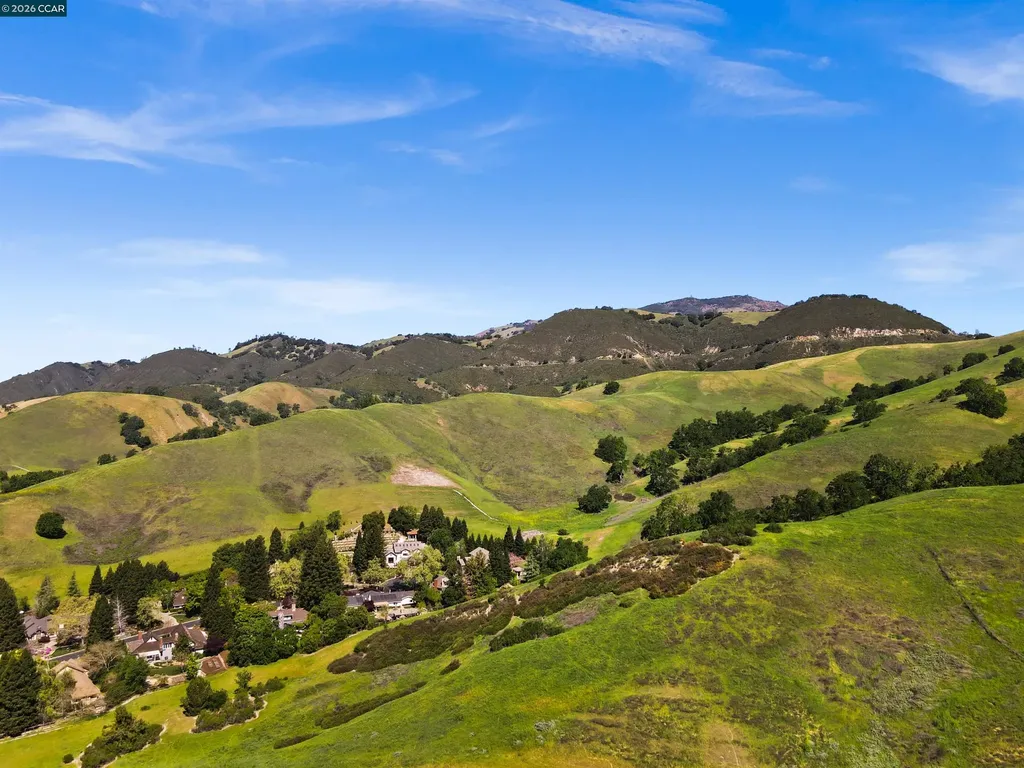 47 Tennis Club Drive Danville CA 94506