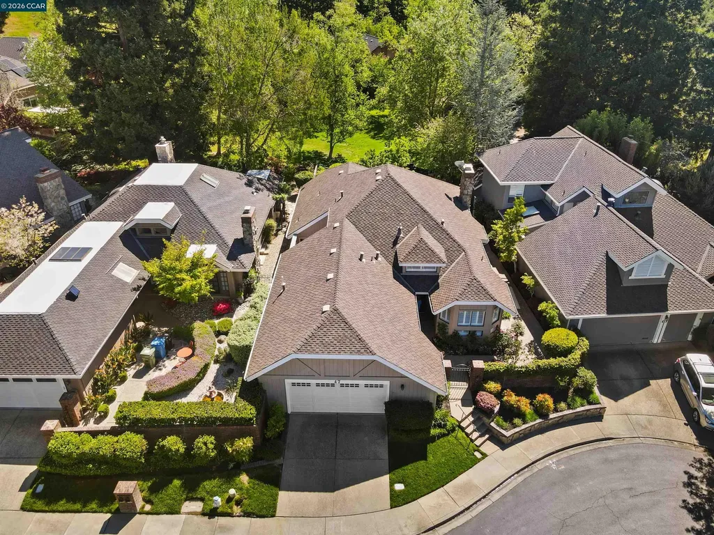 47 Tennis Club Drive Danville CA 94506