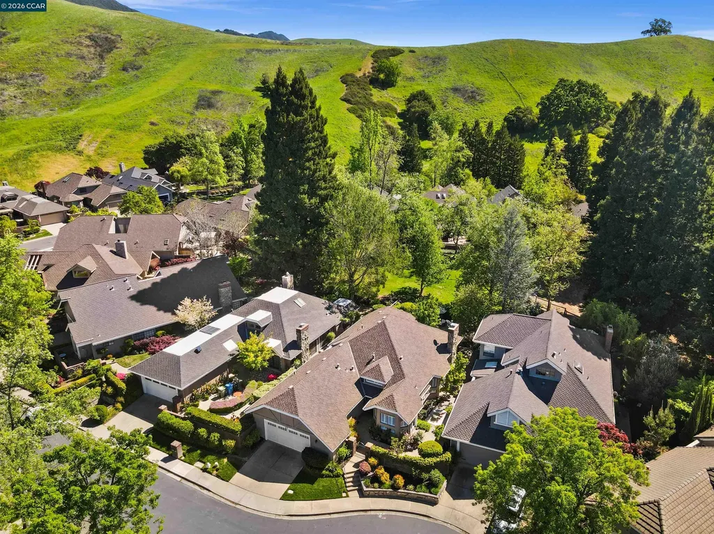 47 Tennis Club Drive Danville CA 94506